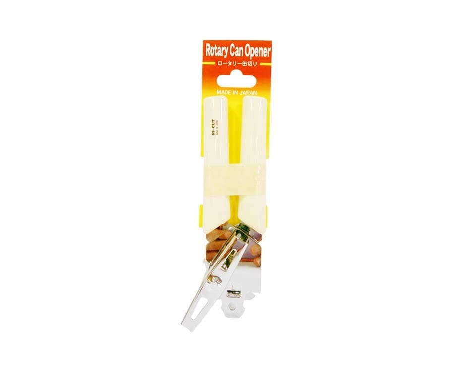 Ikka Welup Rotary Can Opener E-S7-825