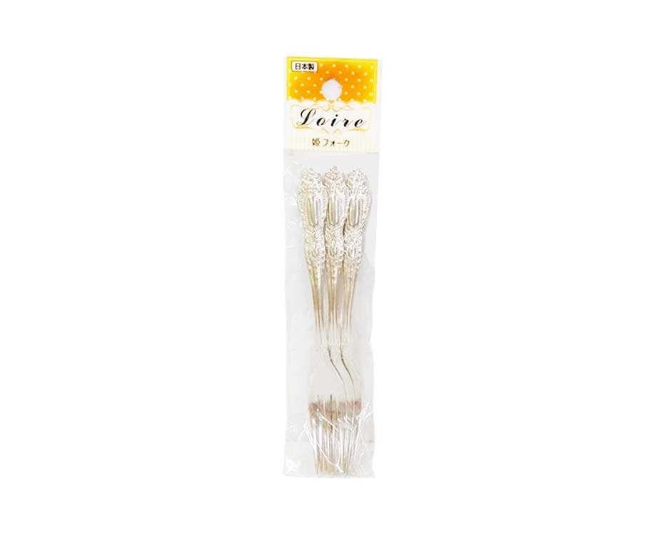 Ikka Welup Loire Cocktail Fork 1704-217