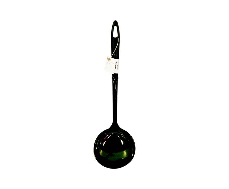 Ikka Welup Nylon Soup Ladle E-0118-042