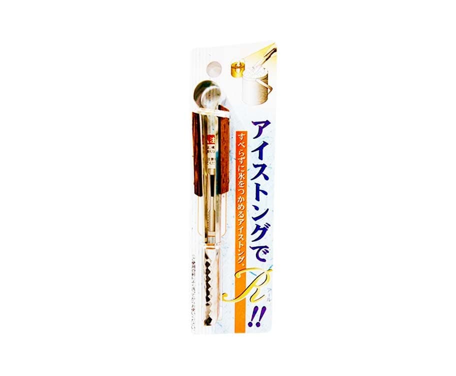 Ikka Welup Ice Tongs E-0336-128
