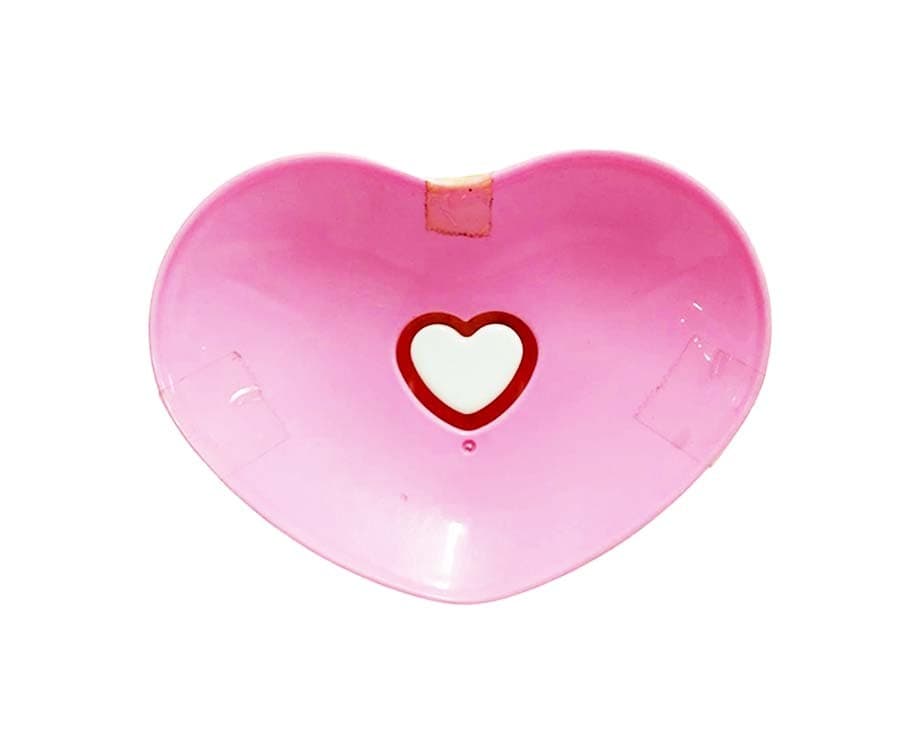 IKKA Welup Soap Holder Heart Shape I-360-4