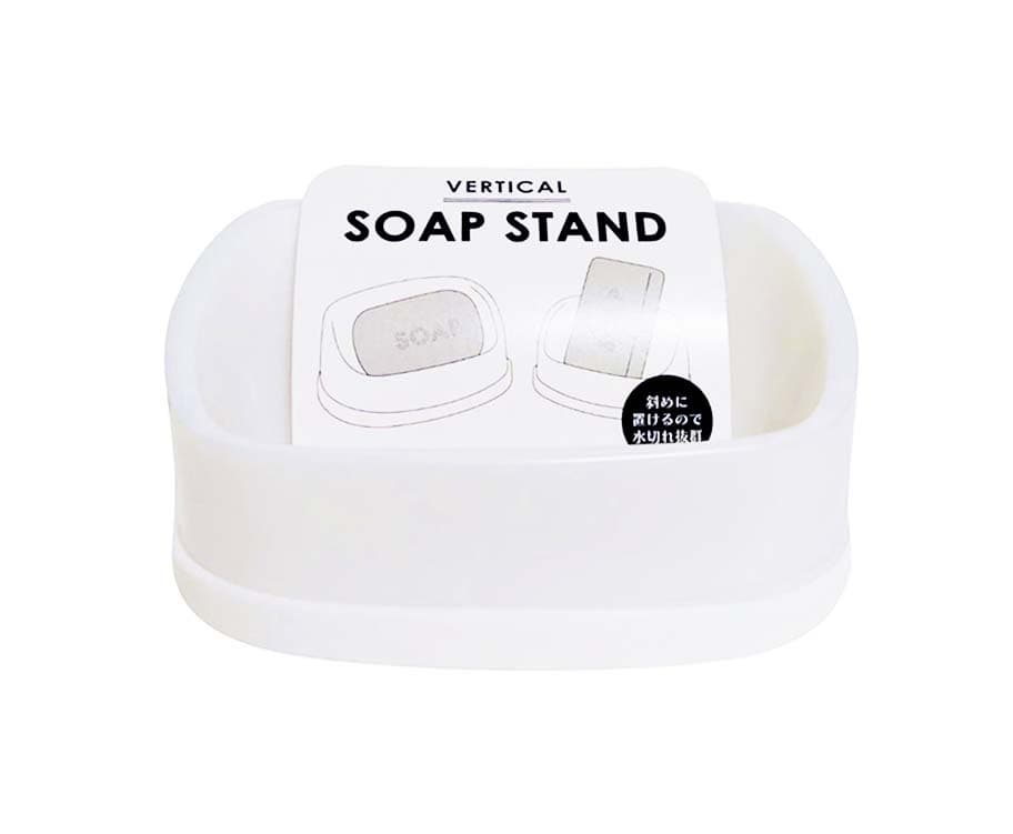 IKKA Welup Vertical Soap Stand