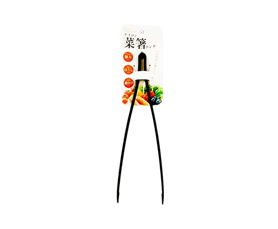 Ikka Welup Nylon Saibashi Tongs 0459-226