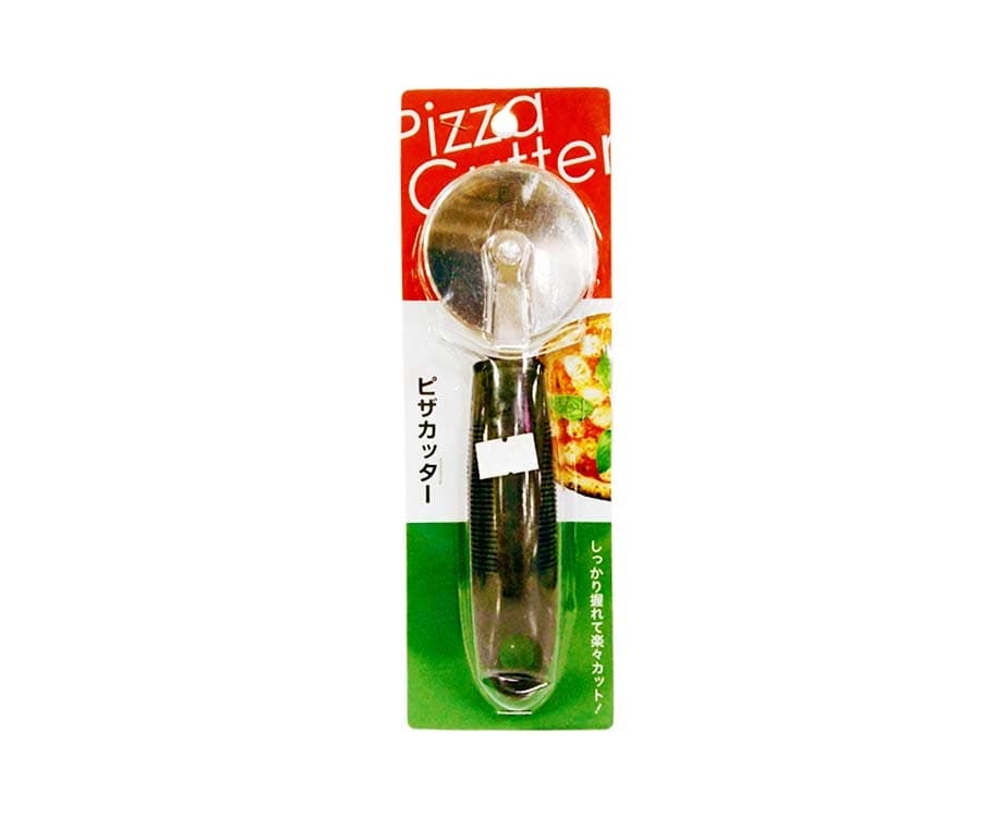 Ikka Welup Pizza Cutter A-133
