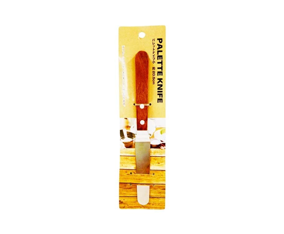 Ikka Welup Palette Knife 20.5cm 0759-129