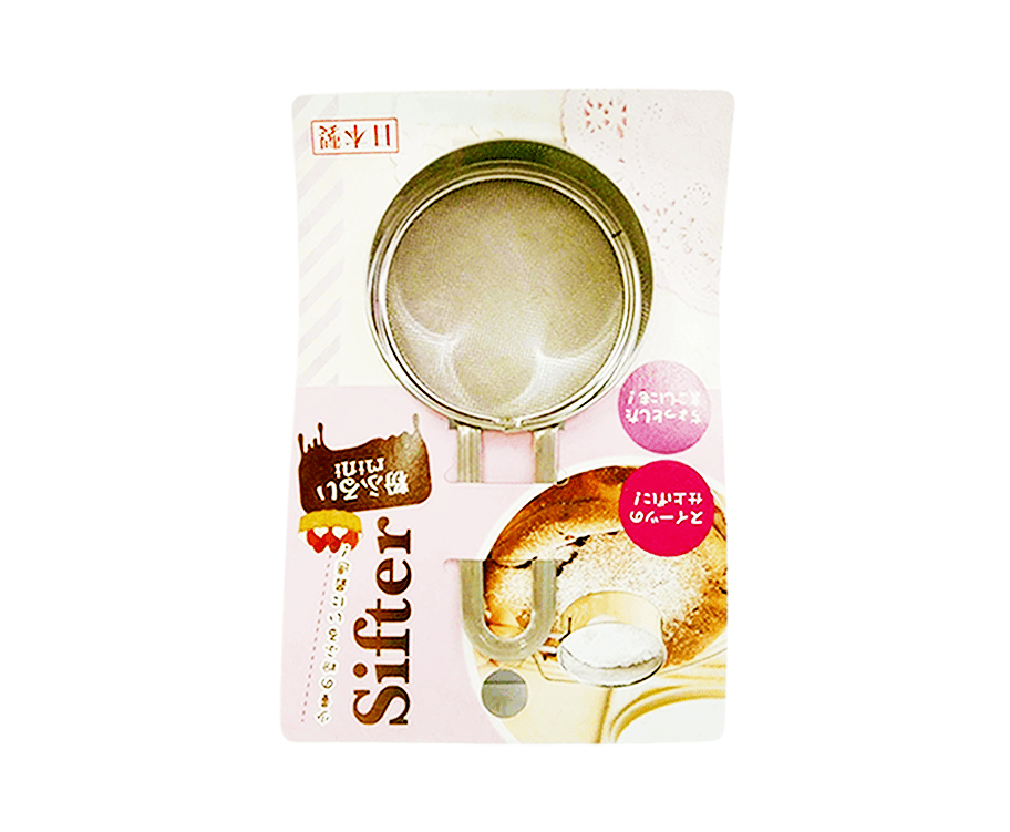 Ikka Welup Mini Sifter 0711-130