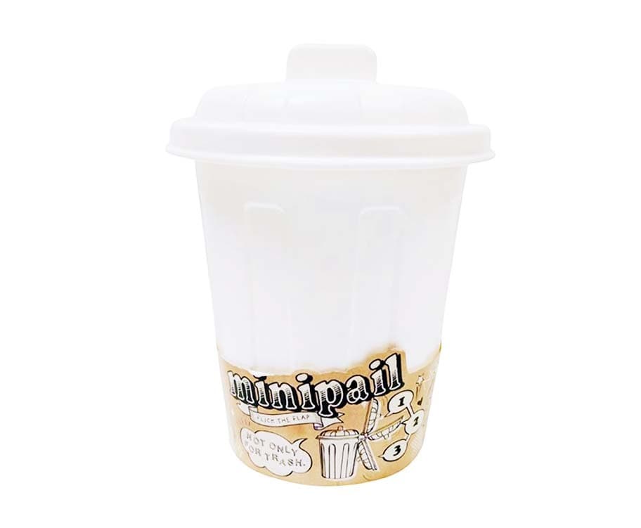 IKKA Welup Mini Pail
