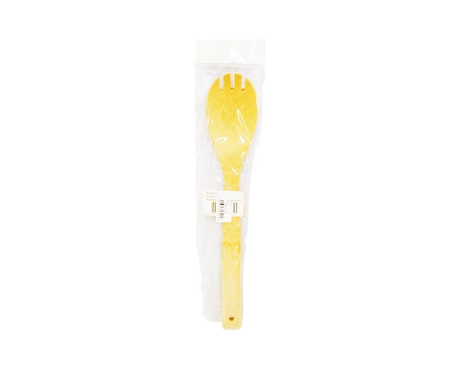 Dad Bear Bamboo Kitchen Utensils Item No. 274