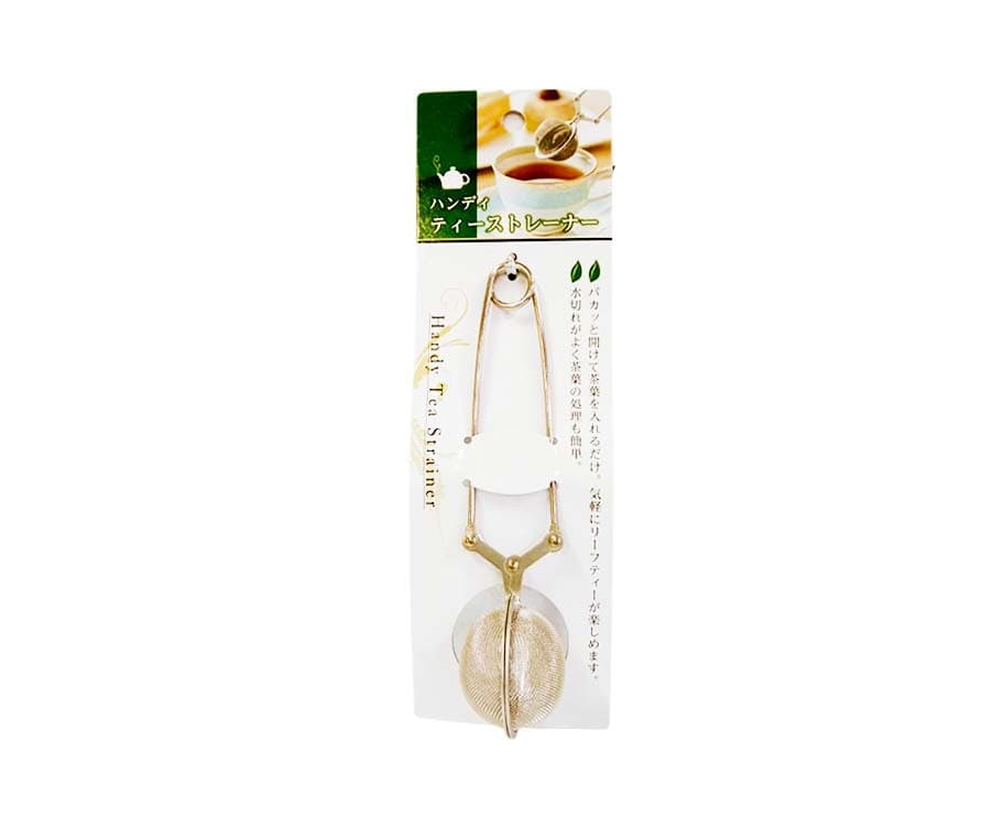 Ikka Welup Handy Tea Strainer 0359-611