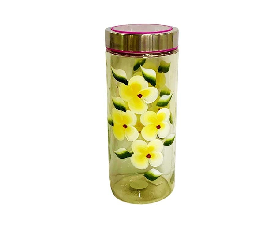 IKKA Welup S2514 Glass Fresh Bowl
