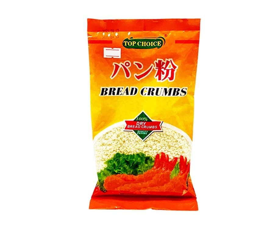 Top Choice Bread Crumbs 150g