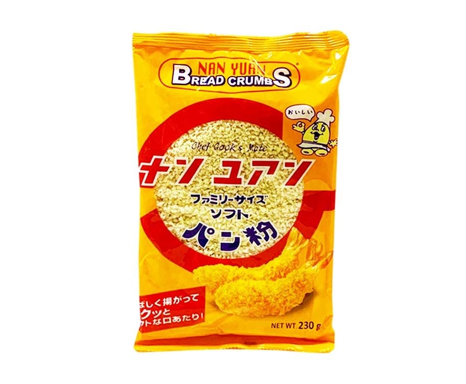 Nan Yuan Bread Crumbs 230g