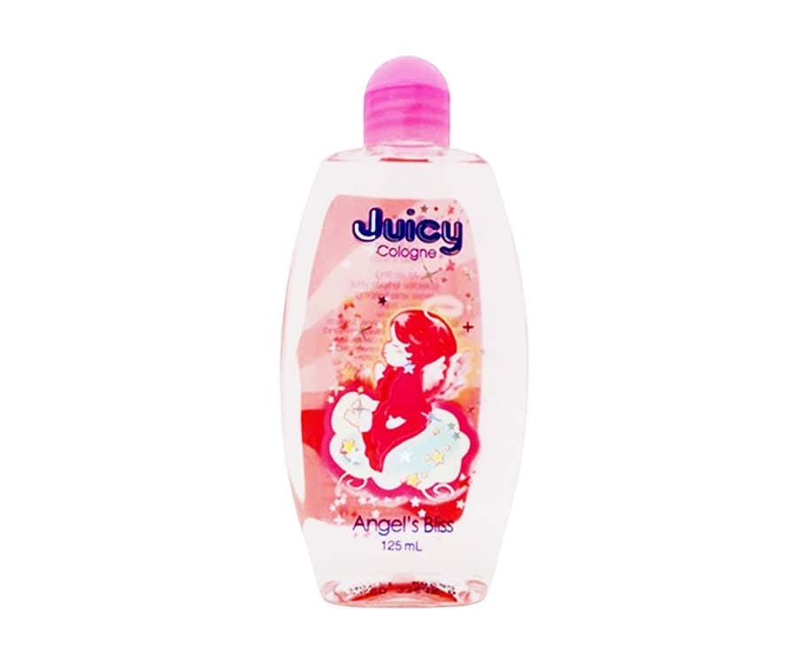 Juicy Cologne Angel's Bliss 125mL