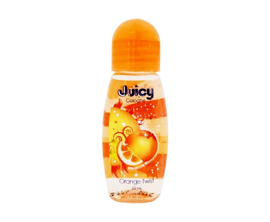 Juicy Cologne Orange Twist 25mL