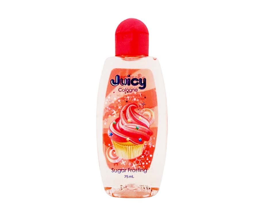 Juicy Cologne Sugar Frosting 75mL