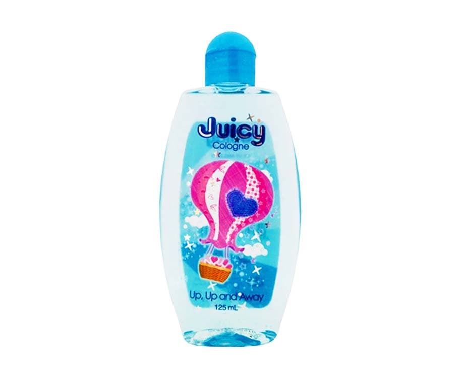 Juicy Cologne Up, Up and Away 125mL