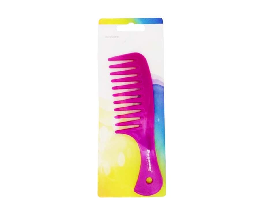 Paganini Collection Hair Comb #C686