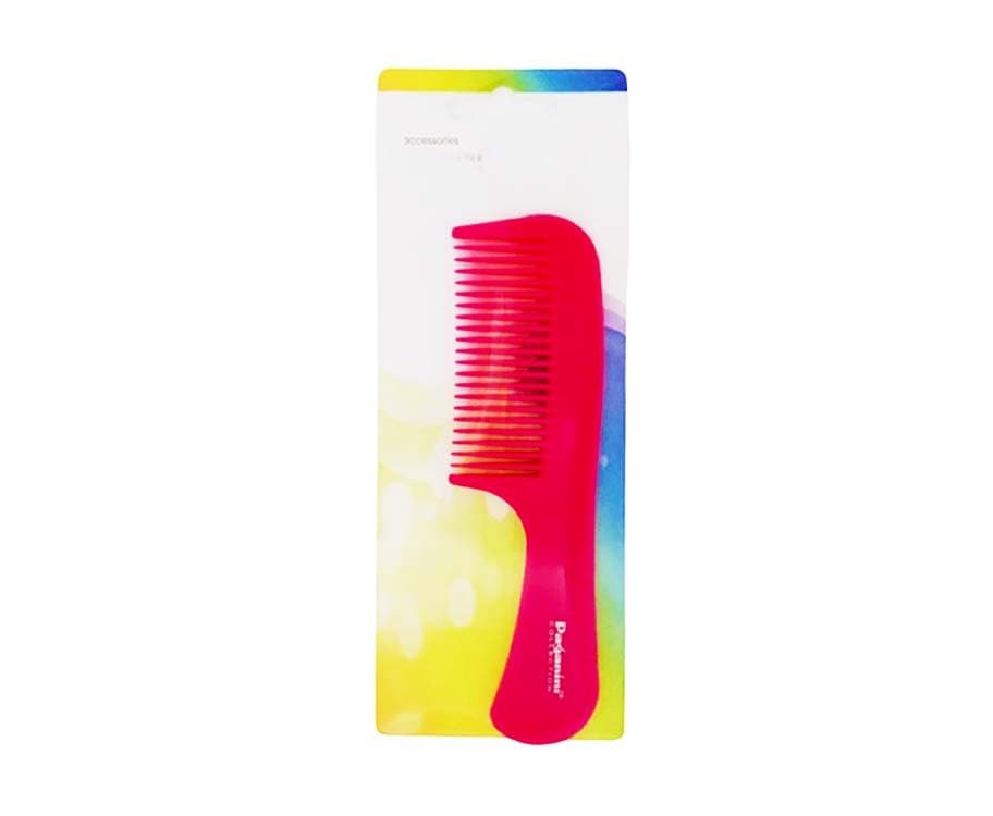 Paganini Collection Hair Comb #C441