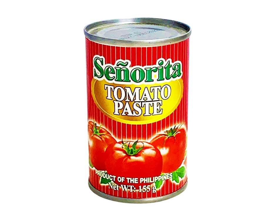 Señorita Tomato Paste 155g
