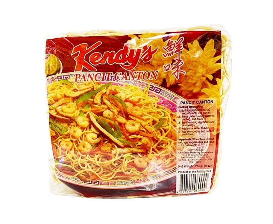 Kendy's Pancit Canton 250g