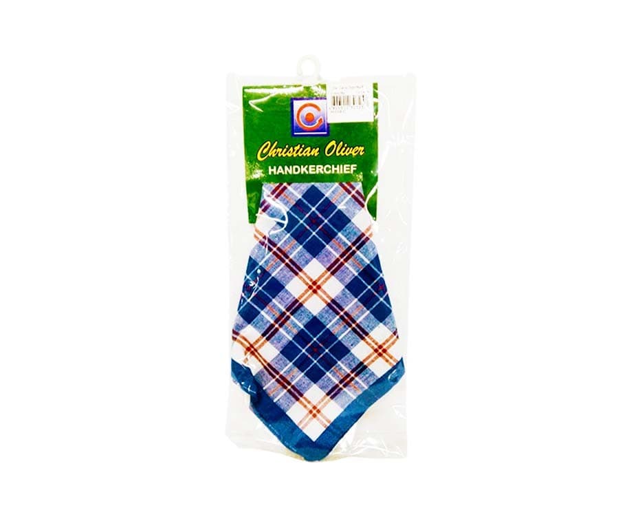 Christian Oliver Handkerchief