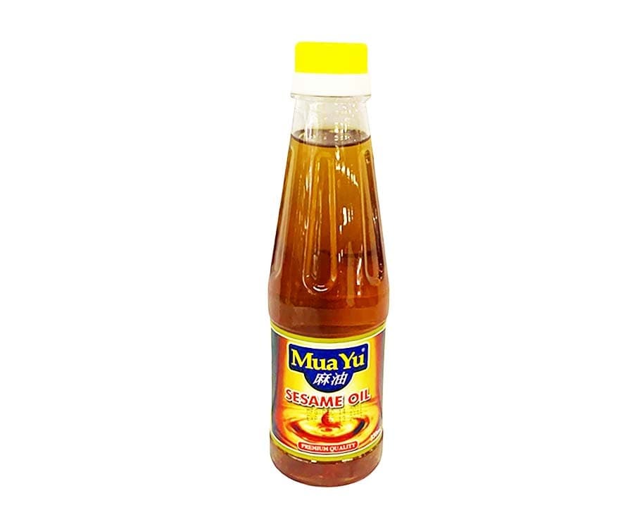 Mua Yu Sesame Oil 330mL