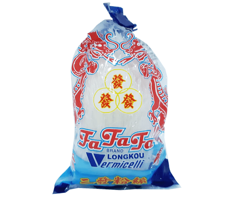 Fafafa Long Kou Vermicelli 80g