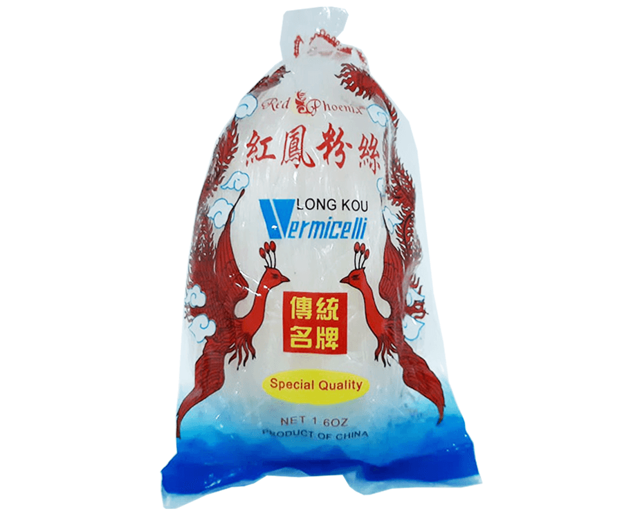 Red Phoenix Long Kou Vermicelli 45.36g