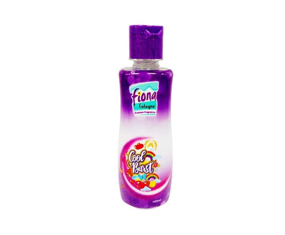 LFiona Cologne Premium Fragrances Cool Burst 100mL