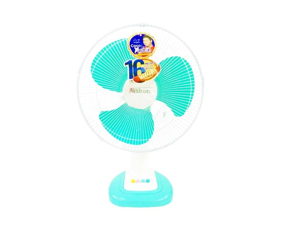 Astron Desk Fan Puma DF1632