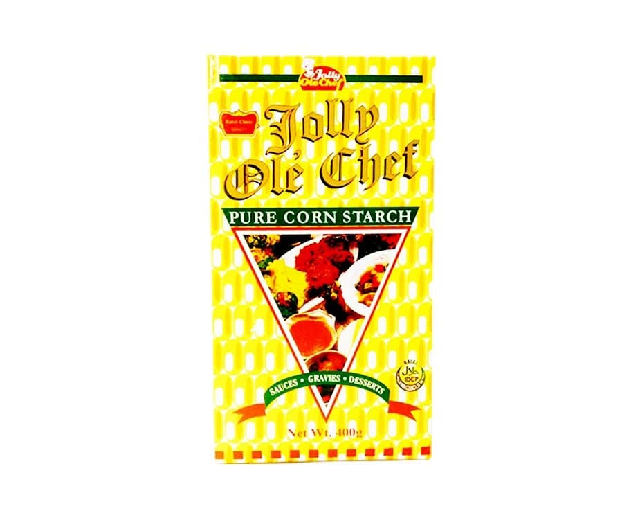 Jolly Olé Chef Pure Corn Starch 400g