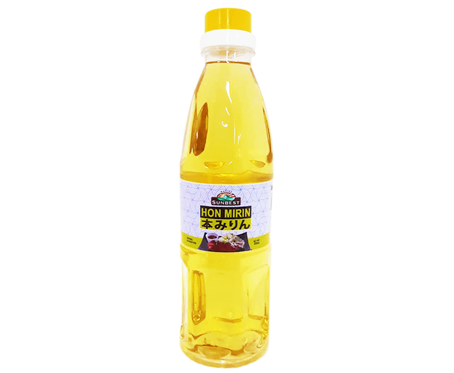 Sunbest Hon Mirin 500mL