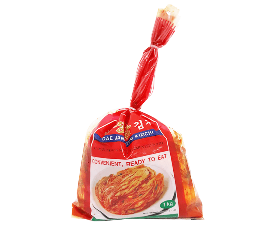 Dae Jang Gum Kimchi 1kg