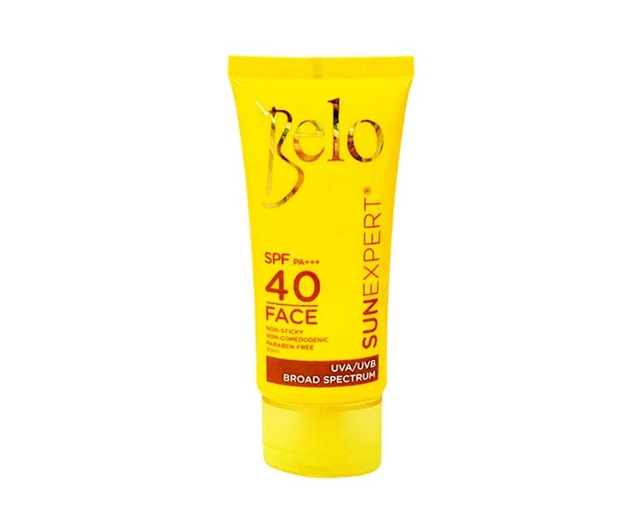 Belo Sunexpert Broad Spectrum SPF40 50mL