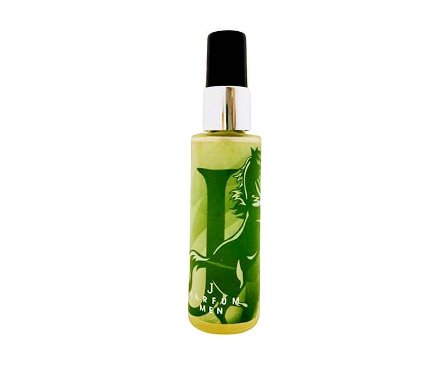 J Parfum Men Green 30mL