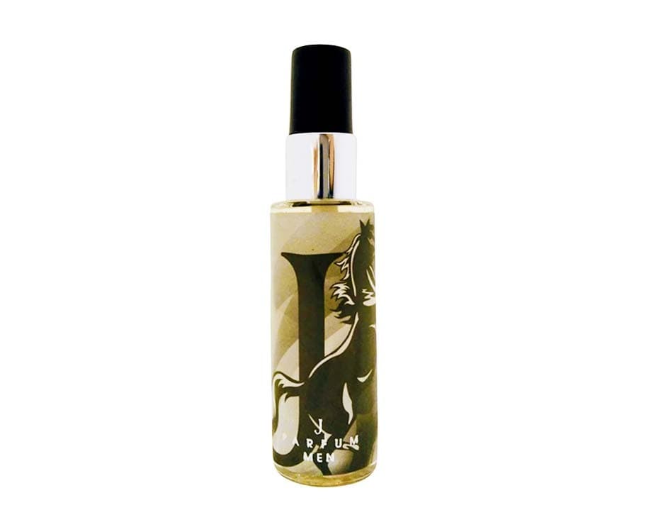 J Parfum Men Gray 30mL