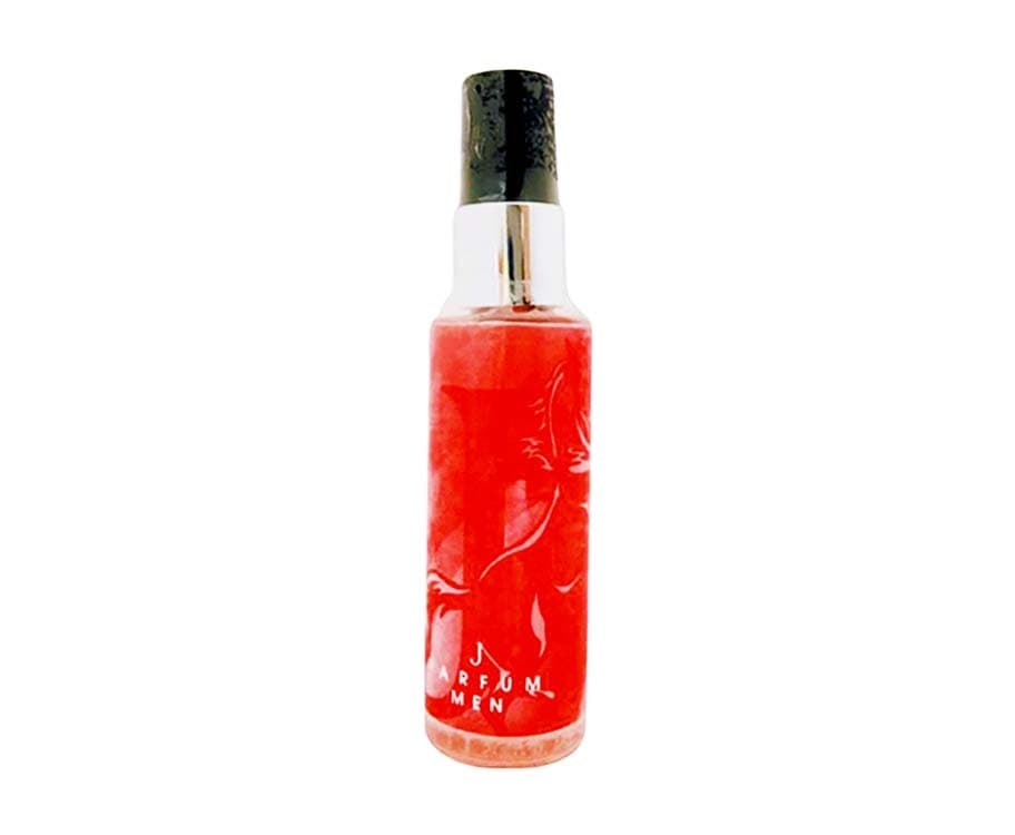 J Parfum Women Red 30mL