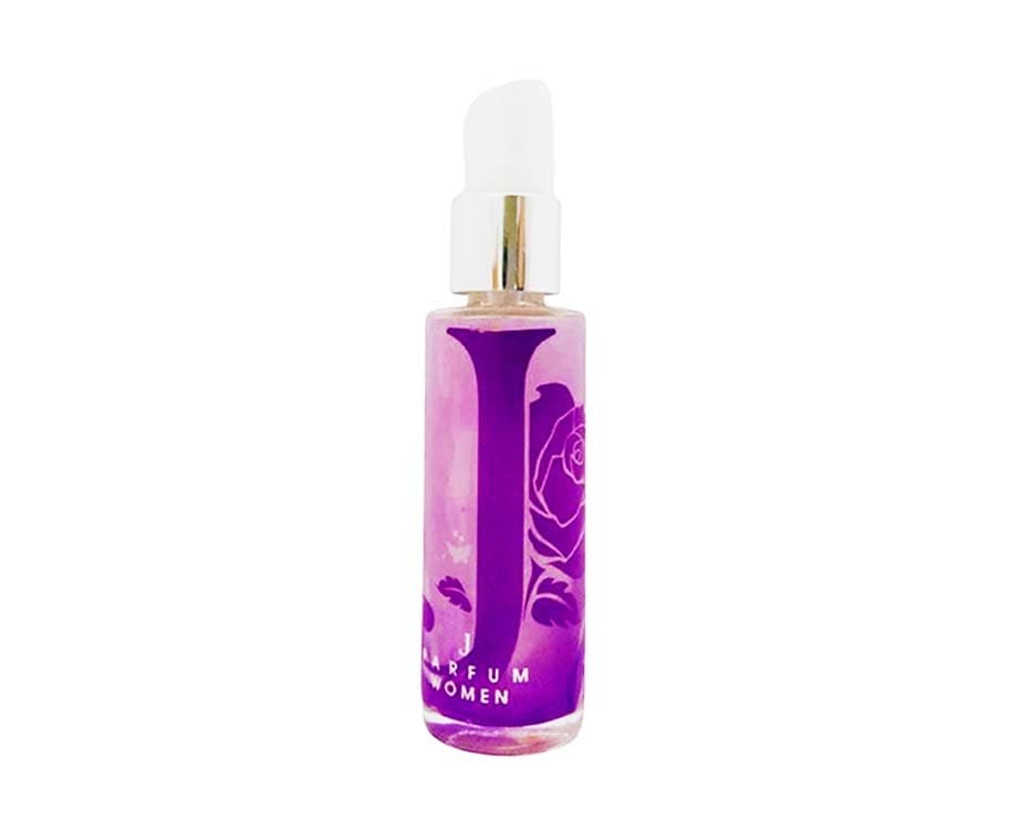 J Parfum Women Violet 30mL