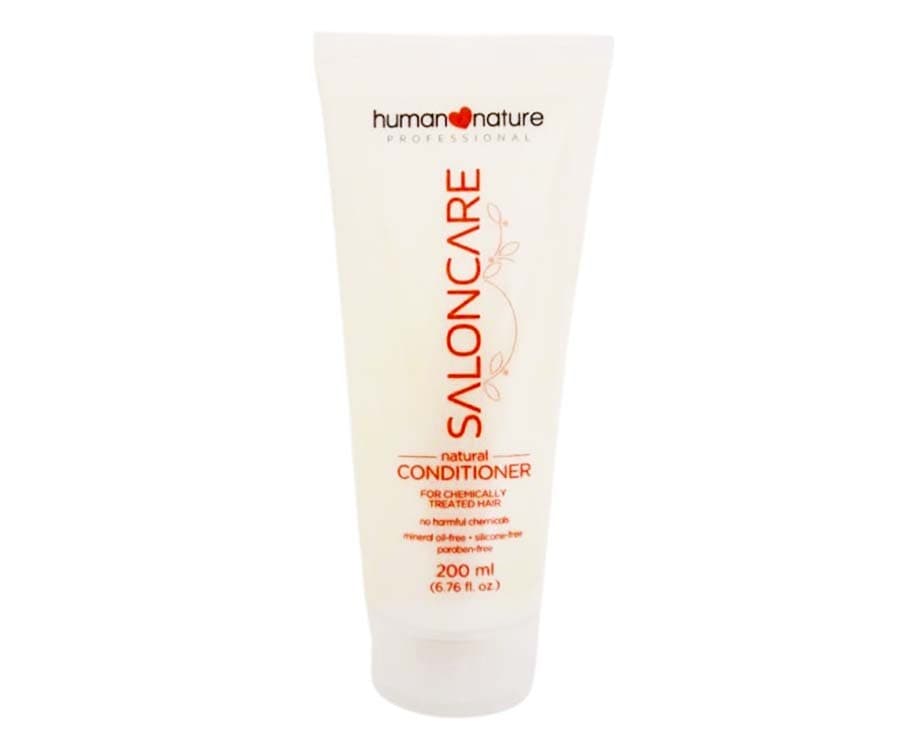 Human Nature Salon Care Natural Conditioner 200mL