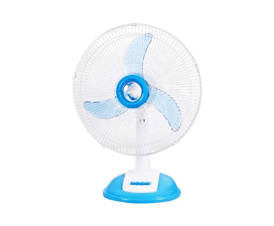 Astron Beetle Desk Fan 16"