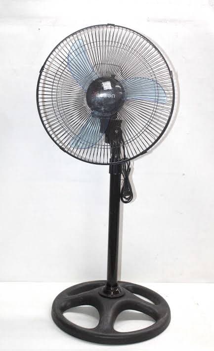 G8 Astron Blazer Stand Fan 16"