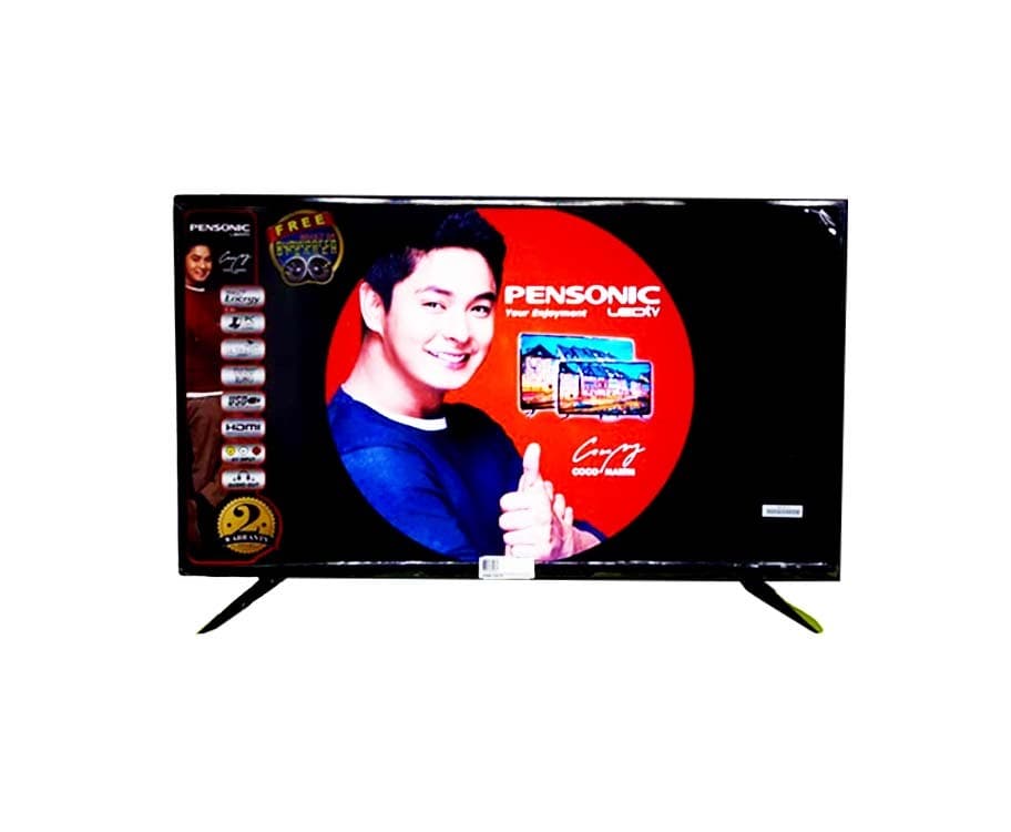 Pensonic LED4288 Ultra 40"