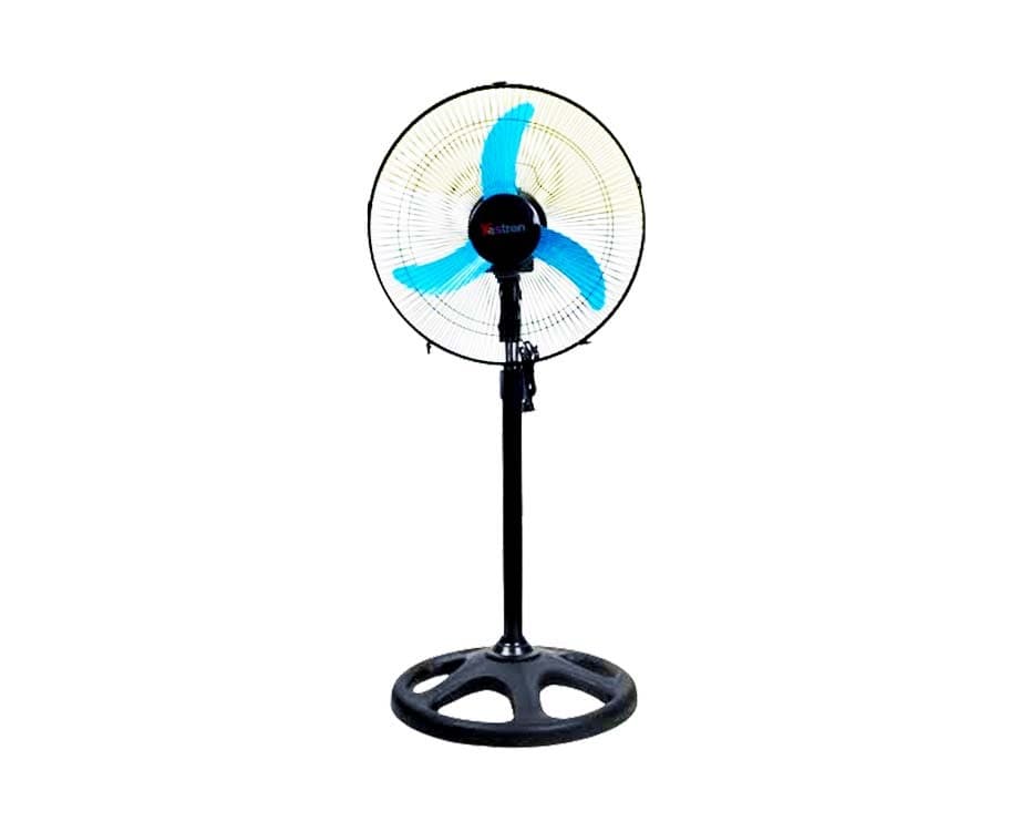 Astron Lion Stand Fan 16"