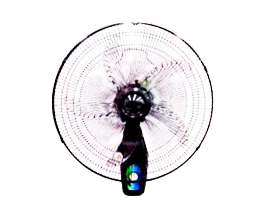Astron Banana Blade Mega Wall Fan 18"