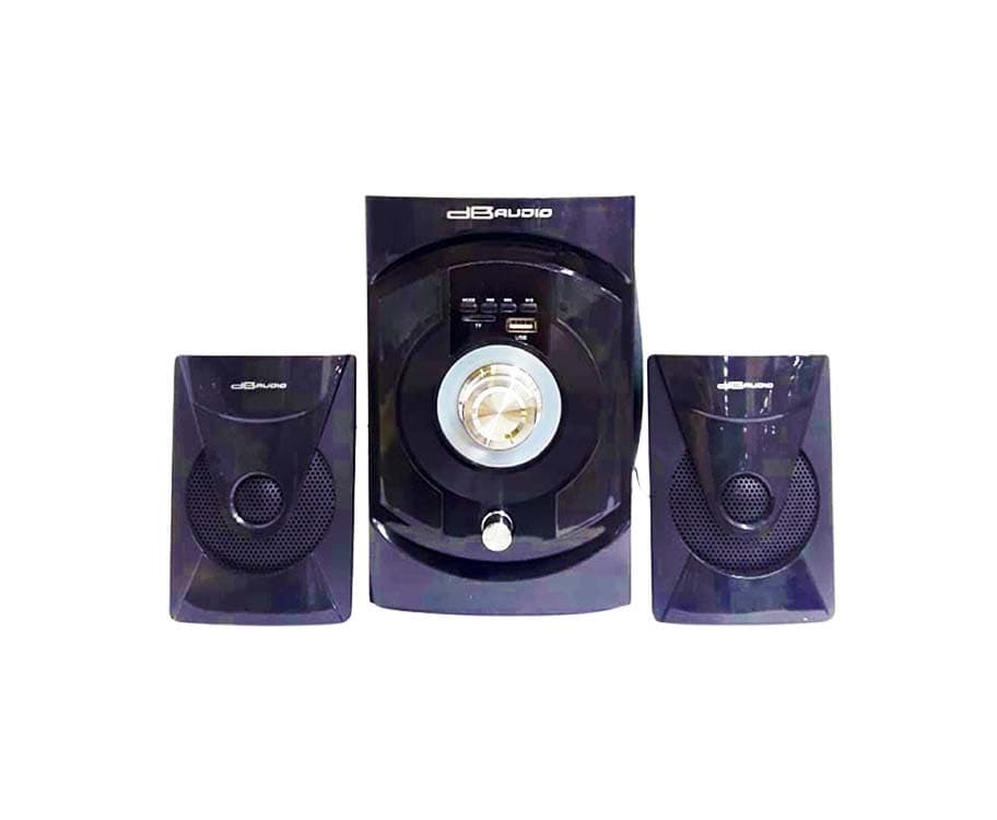 DB AudioMax 42 400W 28x16.5x31