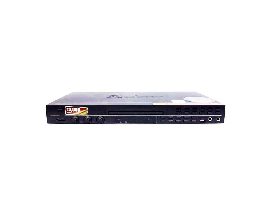 Astron Chorus DVD/USB Karaoke Player 13,000 Songs 46x24x8.5