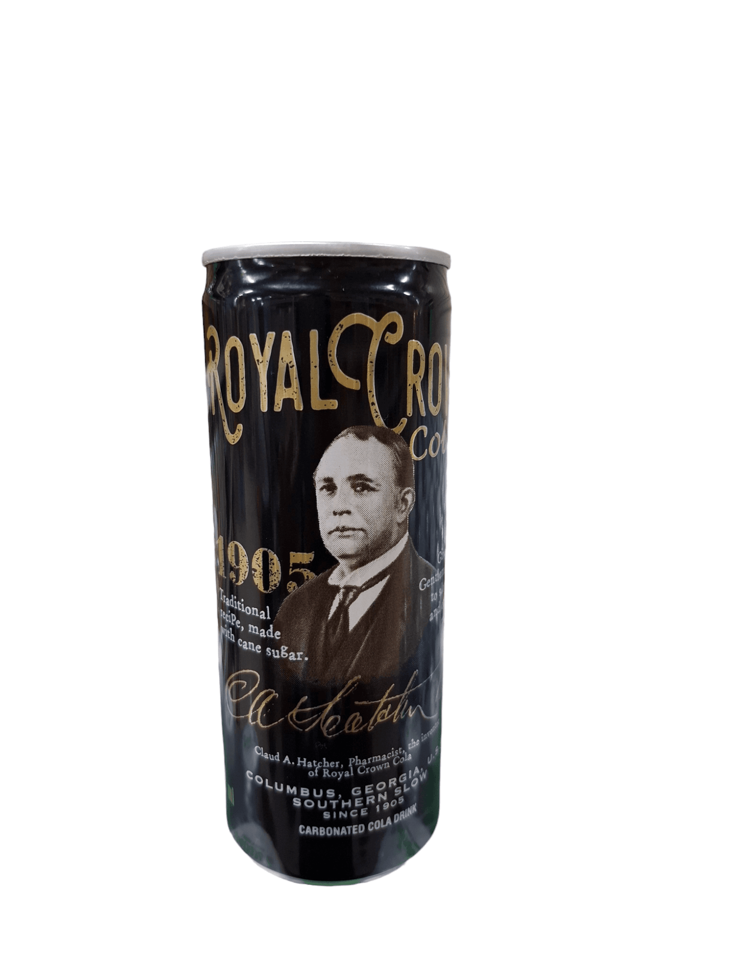 Royal Crown Cola 250mL
