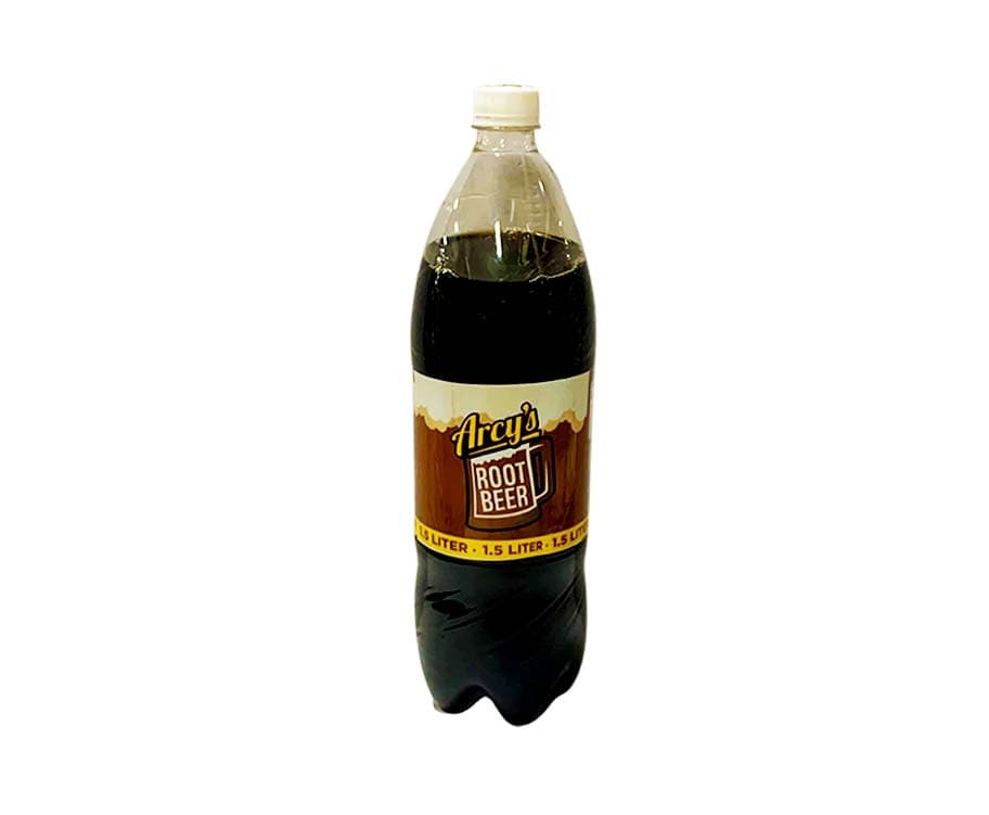 Arcy’s Root Beer 1.5L