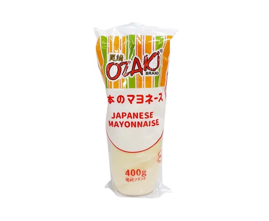 Ozaki Japanese Mayonnaise 400g