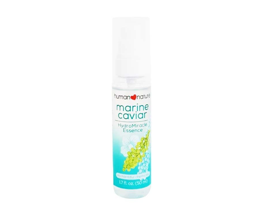 Human Nature Marine Caviar HydroMiracle Essence 50mL